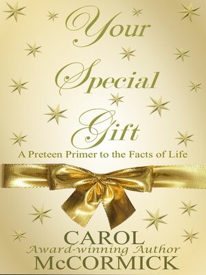 cover image of Your Special Gift